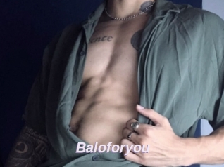Baloforyou