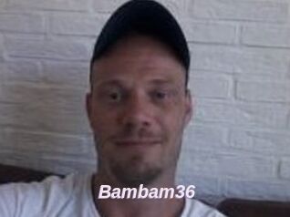 Bambam36