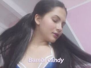 Bambi_candy