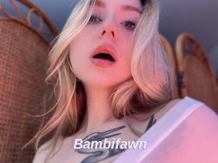 Bambifawn
