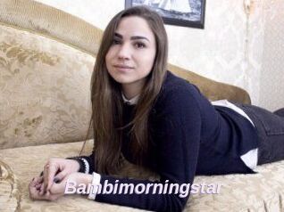Bambimorningstar