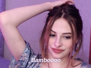 Bamboooo