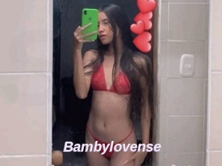 Bambylovense