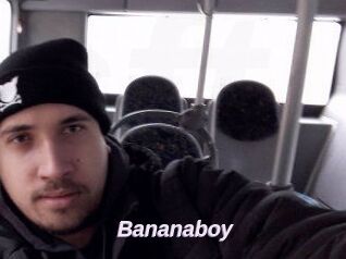 Bananaboy