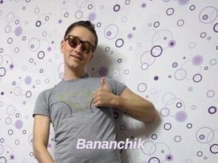 Bananchik