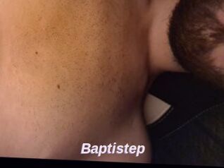 Baptistep