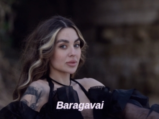 Baragavai