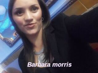 Barbara_morris