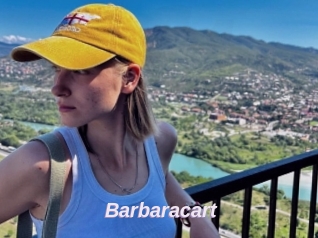 Barbaracart
