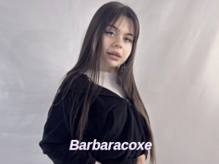 Barbaracoxe