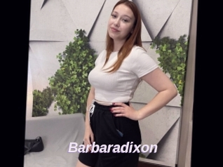 Barbaradixon