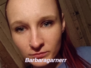 Barbaragarnerr