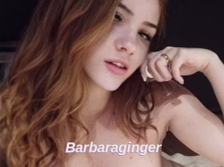 Barbaraginger