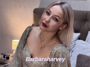 Barbaraharvey