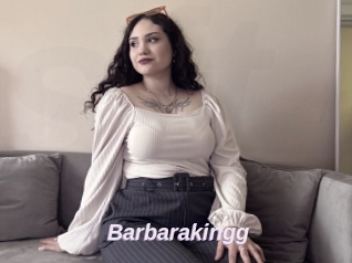 Barbarakingg