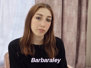 Barbaraley