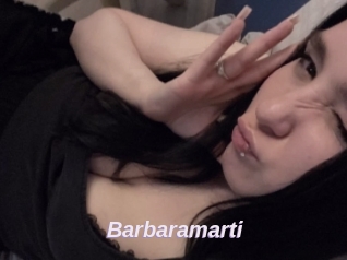 Barbaramarti