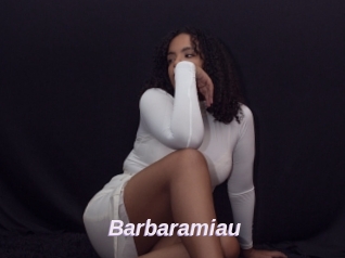 Barbaramiau