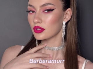 Barbaramurr