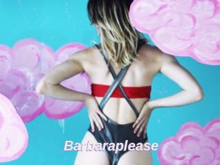 Barbaraplease