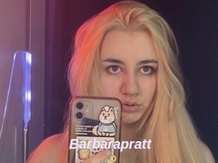 Barbarapratt