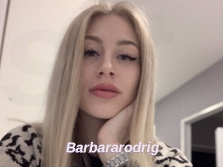 Barbararodrig