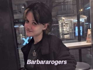Barbararogers