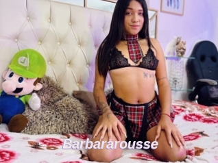 Barbararousse