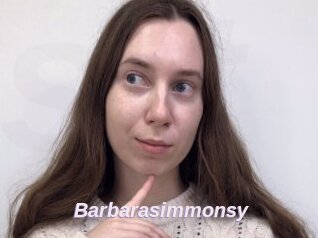 Barbarasimmonsy