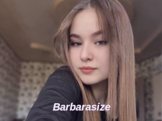 Barbarasize