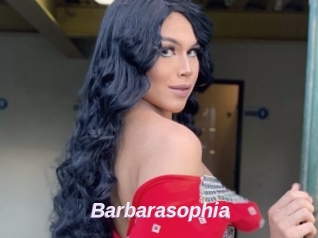 Barbarasophia