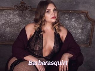 Barbarasquirt