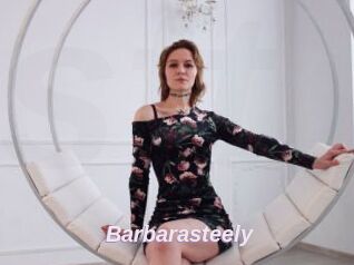 Barbarasteely
