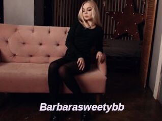 Barbarasweetybb