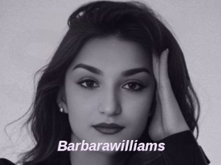 Barbarawilliams