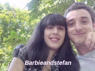 Barbieandstefan