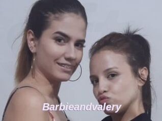 Barbieandvalery
