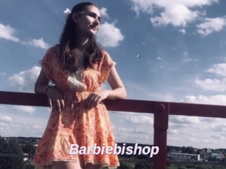 Barbiebishop