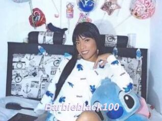 Barbieblack100