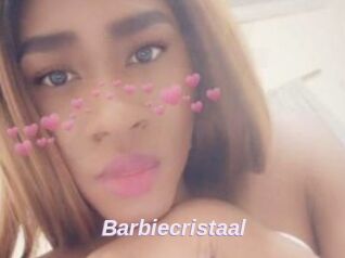 Barbiecristaal