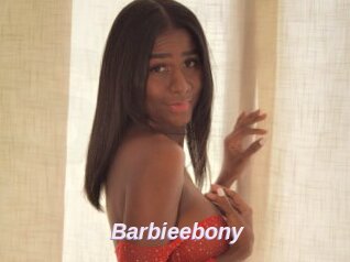Barbieebony