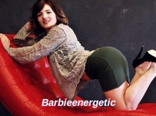 Barbieenergetic