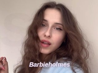 Barbieholmes