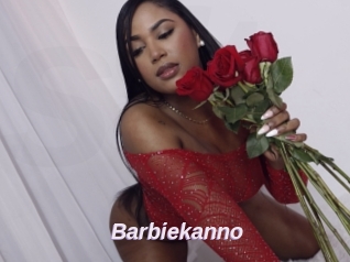 Barbiekanno