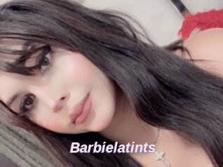 Barbielatints