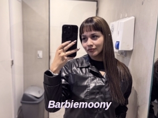 Barbiemoony