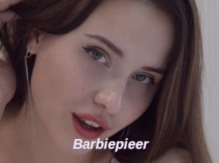 Barbiepieer