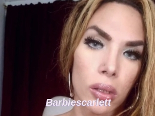 Barbiescarlett
