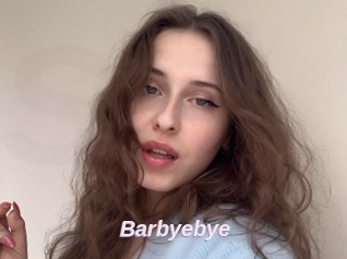 Barbyebye