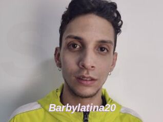 Barbylatina20